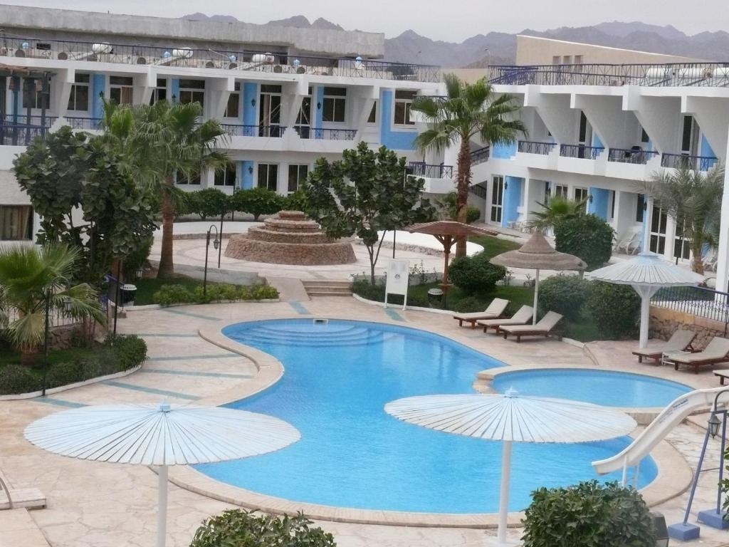 Regency Sharm Hotel Шарм ел-Шейх Екстериор снимка